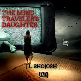 The Mind Traveler's Daughter: A Short Story (Unabridged)