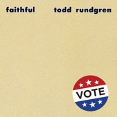 Todd Rundgren - Happenings Ten Years Time Ago