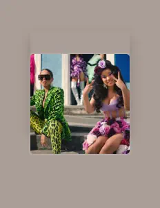 Dengarkan VDJ Producer, tonton video musik, baca bio, lihat tanggal tur & lainnya!