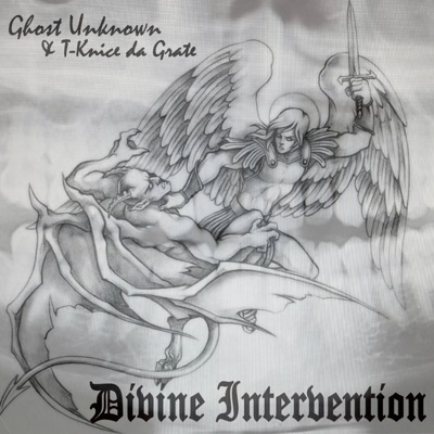 Divine Intervention (feat. T-Knice Da Grate) - Single