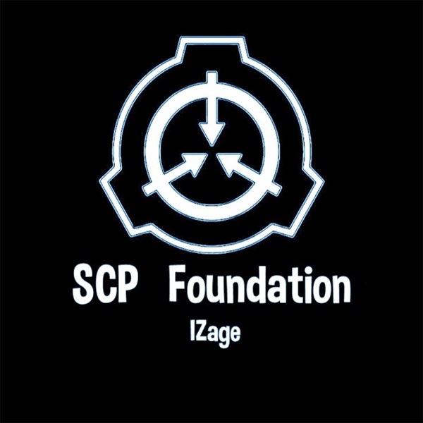 Scp Foundation - Single — álbum de IZage — Apple Music