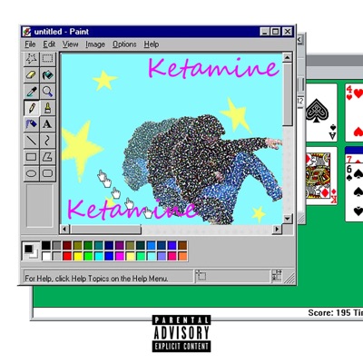 Ketamine - Single