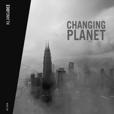 Changing Planet