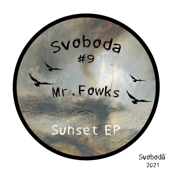 Sunset - Single
