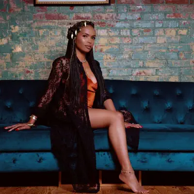 Listen to Angelica Bias, watch music videos, read bio, see tour dates & more!