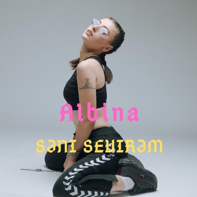 Səni Sevirəm - Single