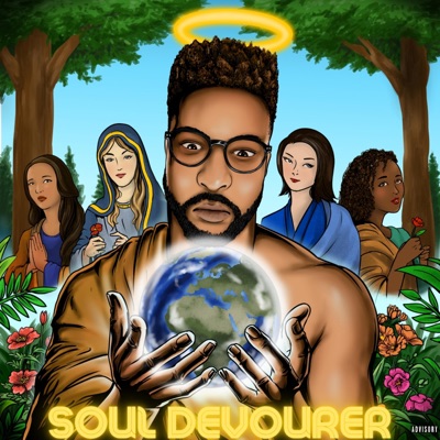 Soul Devourer - EP