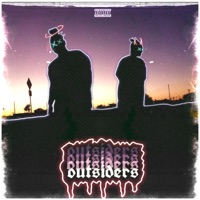 Outsiders - Haji Bey & BaseCrookz