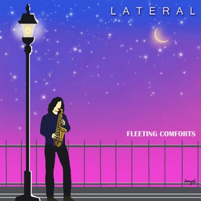 Fleeting Comforts - Single