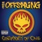 All Along - The Offspring lyrics