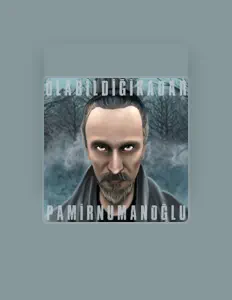 Listen to Pamir Numanoğlu, watch music videos, read bio, see tour dates & more!