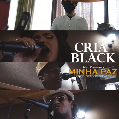Meu Dinheiro, Minha Paz - Single