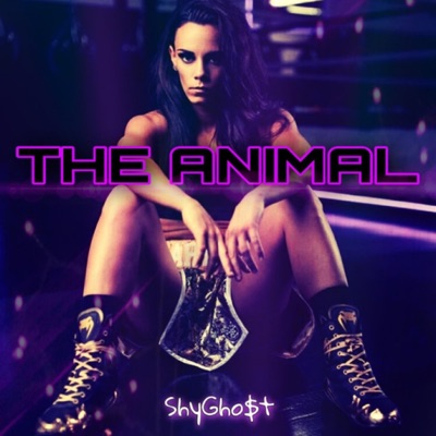 The Animal - Single