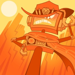 It's High Noon - Single