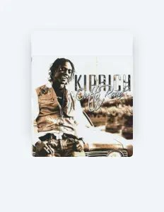 Listen to Kiprich, watch music videos, read bio, see tour dates & more!
