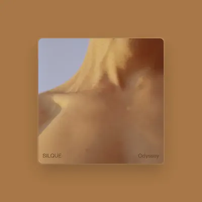 Listen to Silque, watch music videos, read bio, see tour dates & more!