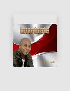 Ouve ALEX REAL, vê vídeos de música, lê a biografia, vê as datas da digressão e muito mais!