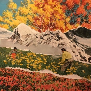 February Flora - EP