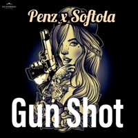 GUN SHOT (Tof) - Single - Penz