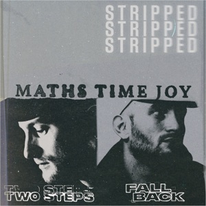 Two Steps / Fall Back (Stripped) - Single
