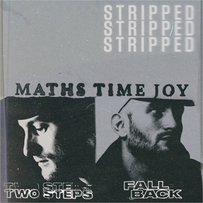 Two Steps / Fall Back (Stripped) - Single