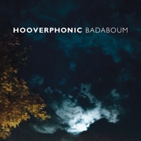 Badaboum - Single - Hooverphonic