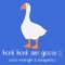 Honk Honk Am Goose (feat. Annapantsu) - Victor McKnight lyrics