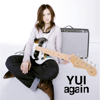 again - EP - YUI