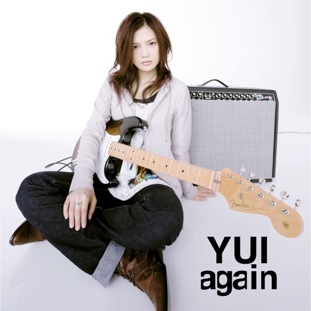 HOLIDAYS IN THE SUN - Album by YUI - Apple Music