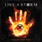 Become the Enemy - Like a Storm lyrics