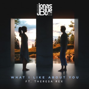 What I Like About You (feat. Theresa Rex) - Single
