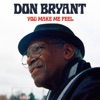 DON BRYANT - A Woman's Touch