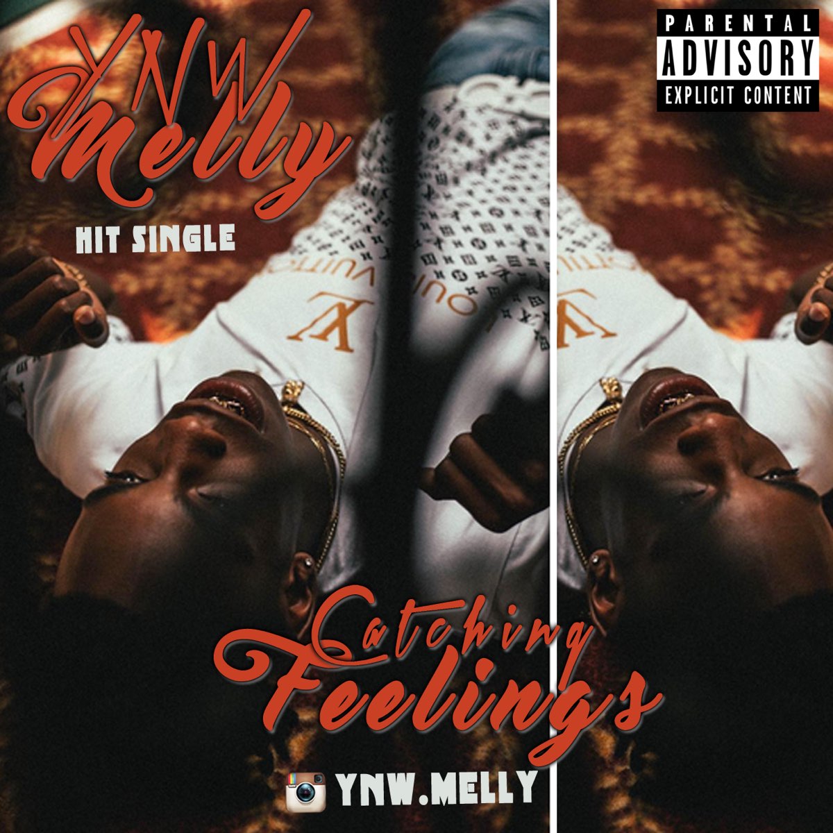 Catching feelings lyrics ynw melly