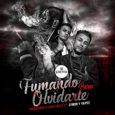 Fumando Para Olvidarte (feat. Symon & Yaipee) - Single