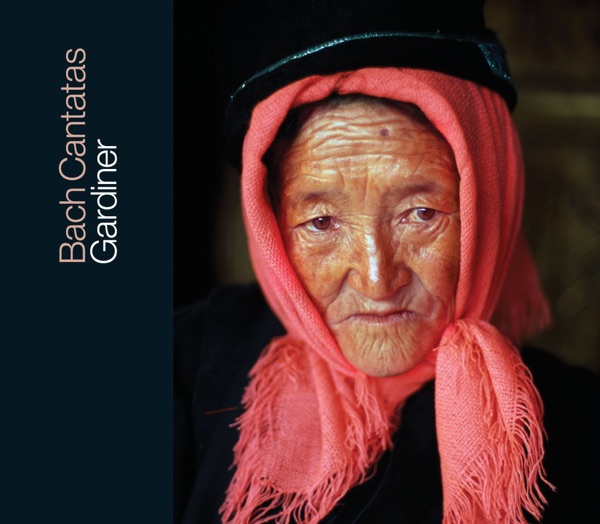Bach: Cantatas, Vol. 4 - BWV 9, 107, 170, 186, 187