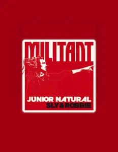 Listen to Junior Natural, watch music videos, read bio, see tour dates & more!