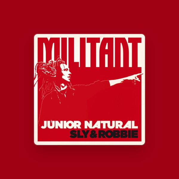 Junior Natural's avatar
