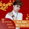 Phố Xuân (feat. Dj Eric Tj) [Remix] - Trương Khải Minh lyrics