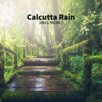 Calcutta Rain - Single - Simax & Pancham_b