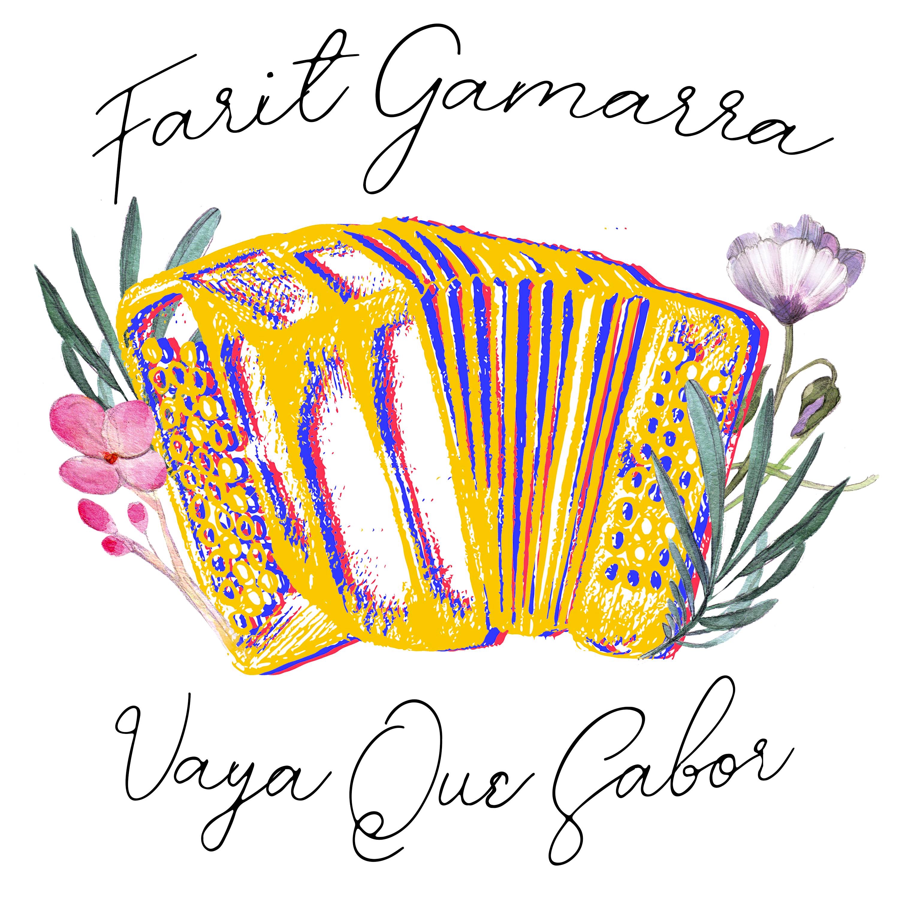 OSCAR GAMARRA - el modelo