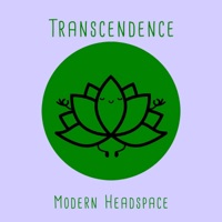 Transcendence - Single - Modern Headspace