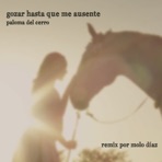 Gozar Hasta Que Me Ausente (Remix) - Single
