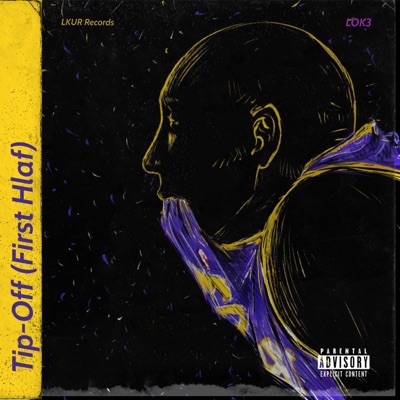 Tipoff (First Half) - Single