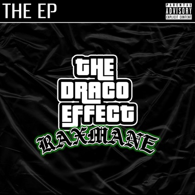 The Draco Effect - EP