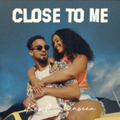 Close To Me (feat. Shenseea) artwork