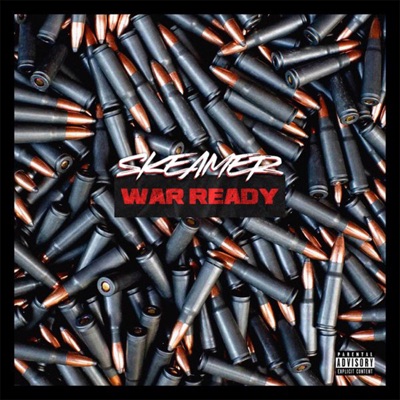 War Ready - Single