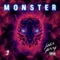 Monster - Jear Perry lyrics