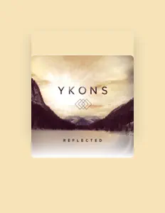 Listen to Ykons, watch music videos, read bio, see tour dates & more!