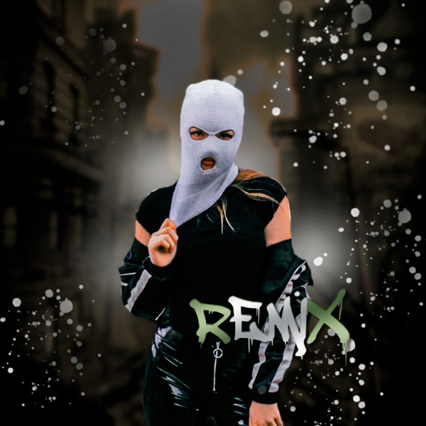 Mi Nena Es de Barrio (Remix)