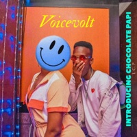 I. C. P (Introducing Chocolate Papi) - EP - Voicevolt